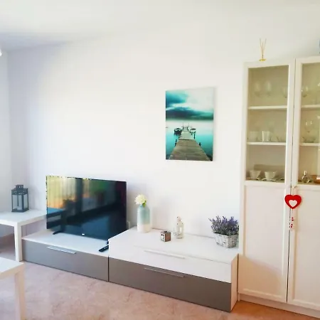 Fresh Apartamento